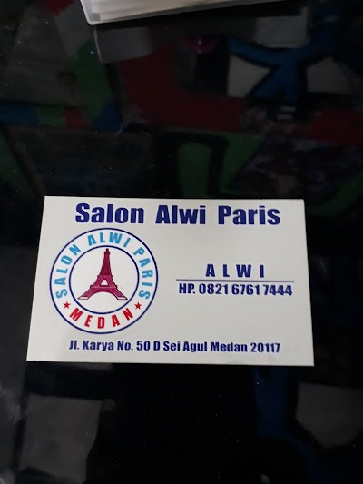 Photos of SALON ALWI PARIS I