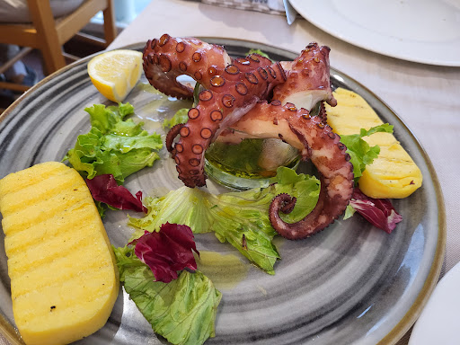 Trattoria Da Angelo - Thumbnail