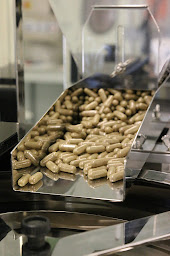 Photo n°5 de Laboratoire MGD Nature à Brandérion (Fabricant)