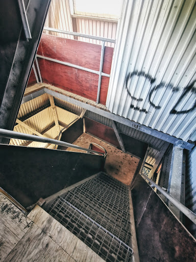 Uvbergets utsiktstorn - Thumbnail