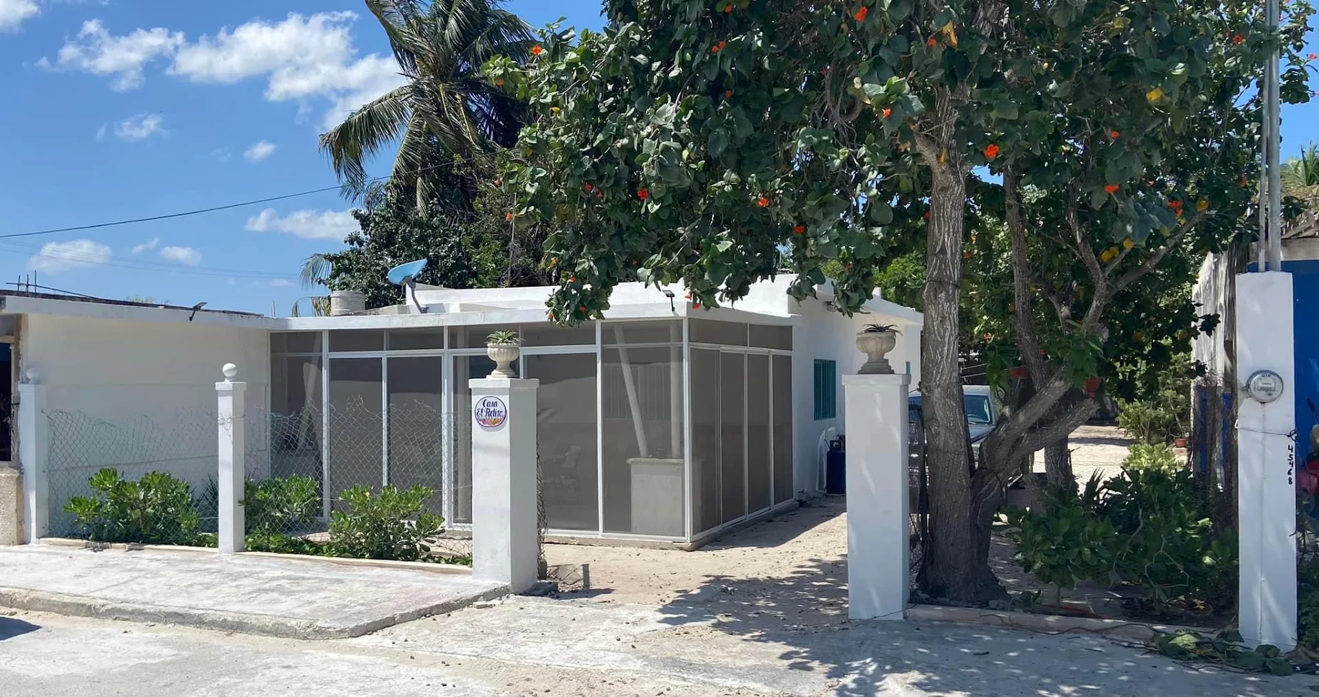 Casa El Retiro