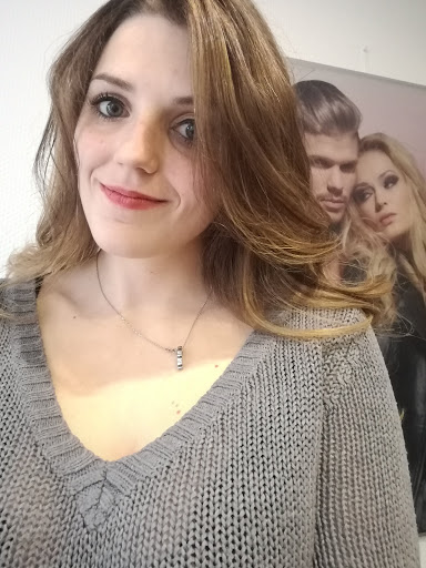 Transform'hair - Visual