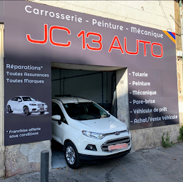 Photo n°17 de JC13AUTO à Marseille (Mécanicien)