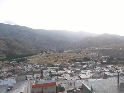 Photos of Eram Hotel