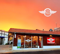 FLORIDA PIZZA, cuite au feu de bois A EMPORTER à Saint-Julien-en-Born