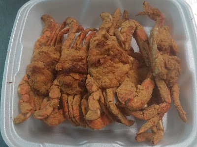 Monroeville Seafood