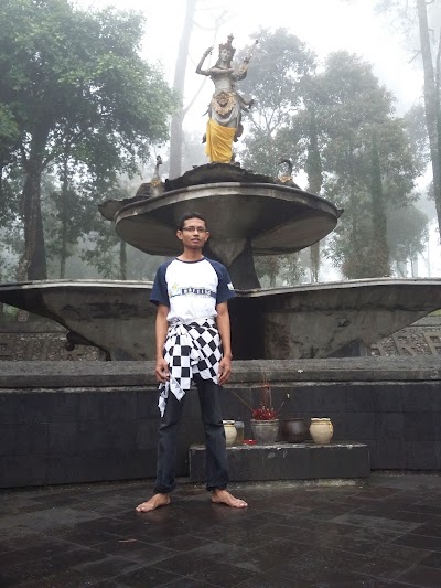 Photos of Puri Taman Saraswati