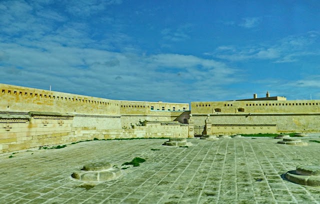 Musée national de la guerre