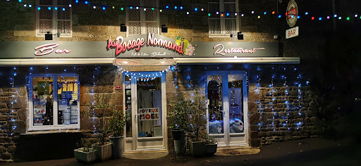 Au Bocage Normand