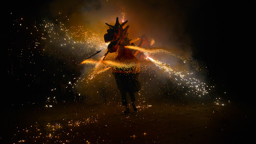 Festa Major de Torelló - Thumbnail