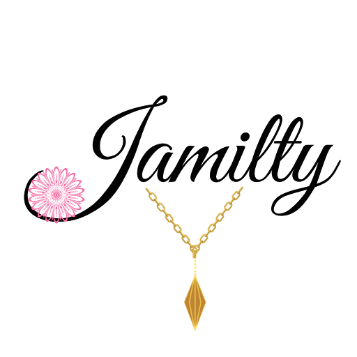 jamilty bijoux - Thumbnail