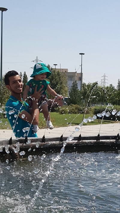Photos of Javanmard-e Ghassab Metro