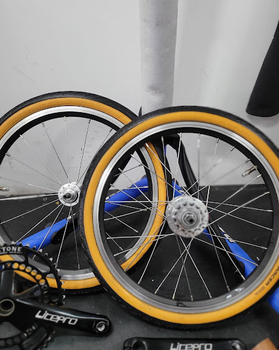 Aride Bicycle service - Thumbnail