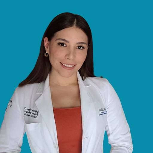 Mtra. Alejandra Villarreal | Nutriólogo clínico en Guadalajara | Nutrición para resistencia a la insulina, diabetes y SOP
