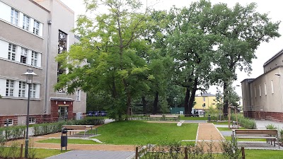 Photos of Catholic University of Applied Social Sciences Berlin
