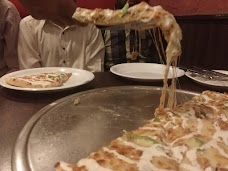 KING PIZZA kamoke