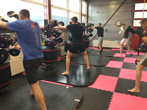 Kyokugym - Thumbnail