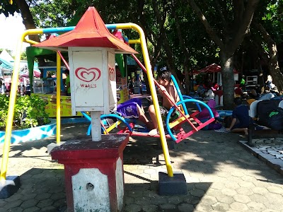 Photos of Waterpark Kenjeran