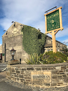 The Huntsman Inn Greenfield Rd, Holmfirth HD9 3XF, United Kingdom
