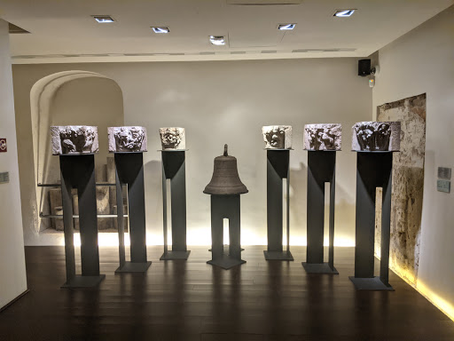 Alma Mater Museum