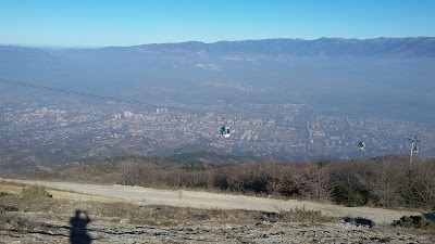 Photos of Sredno Vodno 1