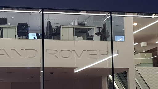 Range Rover Car Hire - Thumbnail