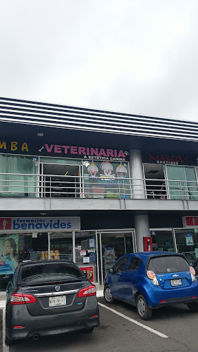 Veterinaria y estetica canina Sexy Pets - Thumbnail