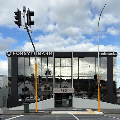Forsyth Barr Investment Advice Whangarei