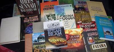 Photos of Pusat Buku Bisnis dan Keluarga