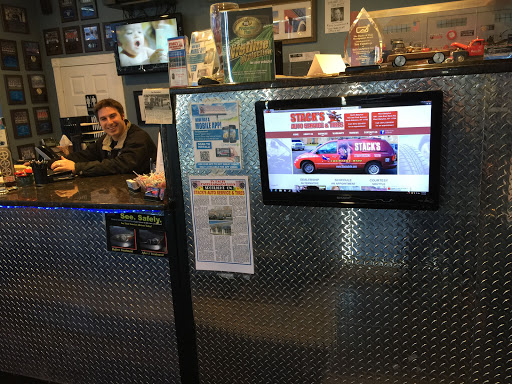 Stack's Auto Service & Tire - North Babylon - Thumbnail