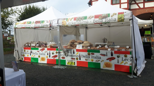 Leckerissimo - Visual