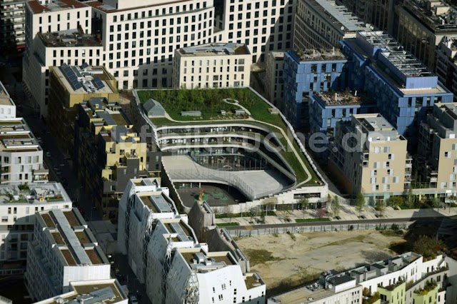 Gymnase Biodiversité