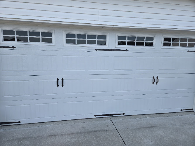 Integrity Door Systems