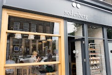 Söderberg Stockbridge edinburgh