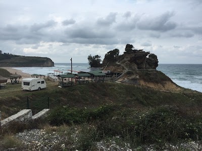 Photos of Silede Saklikoy