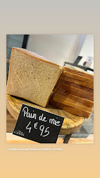 Photo n°29 de La boulangerie des arcades à Saint-Clar (Boulangerie)