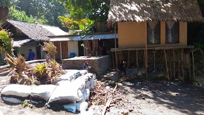 Photos of Warung Nasi Teh Elin Pantai Batukaras Pangandaran