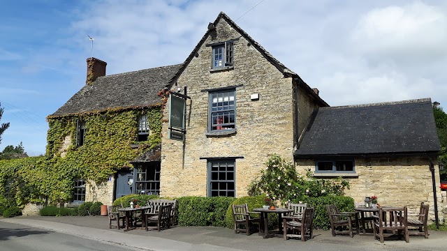 The Five Alls