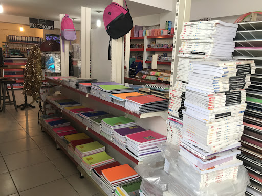 Yeni-C Kırtasiye