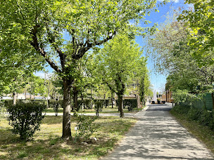 Photo n°34 de Camping du Pont – Pradons, Ardèche à Pradons (Terrain pour camping-cars)