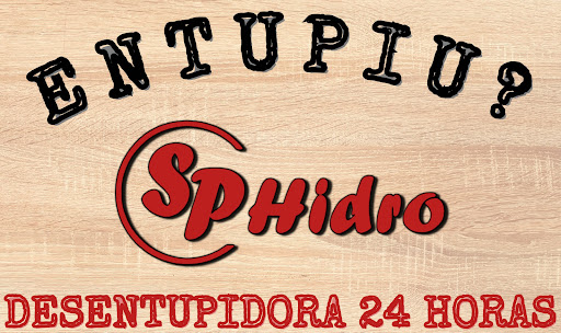 Sphidro Desentupidora