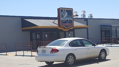 Silver Wolf Casino