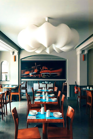 Timhotel Opéra Blanche Fontaine by null