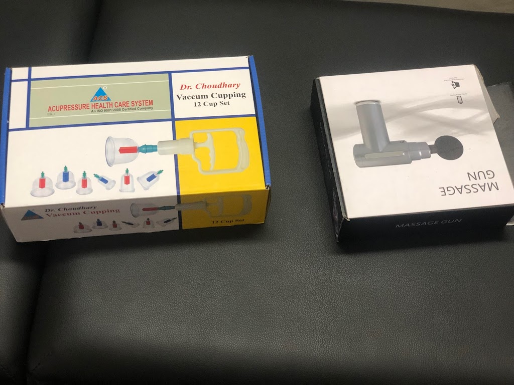 Mbs Mind Body Soul Wellness Center