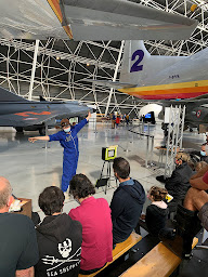 Photo n°46 de Musée Aeroscopia à Blagnac (Attraction touristique)