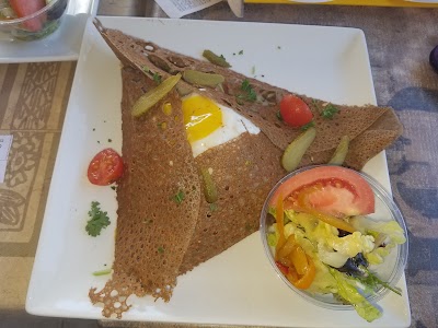 Photos of Sarafina's French Bakery