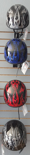 XtremeHelmets.com - Visual