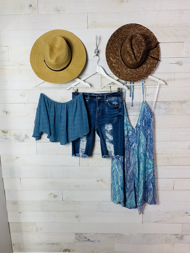 Wander Boutique - Thumbnail