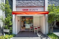 カーサ デ ガスタ