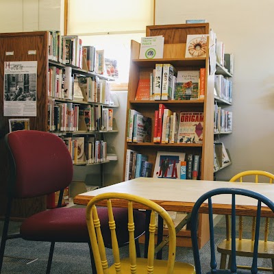 Mesa County Libraries Collbran Branch